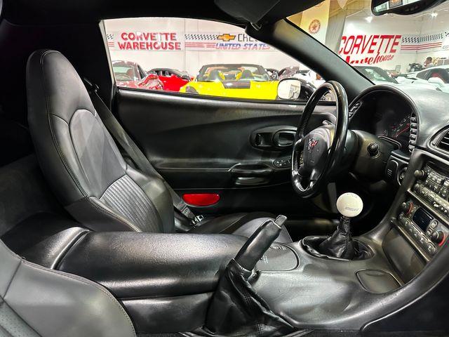 2002 Chevrolet Corvette (CC-2053902) for sale in Dallas, Texas