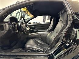 2002 Chevrolet Corvette (CC-2053902) for sale in Dallas, Texas