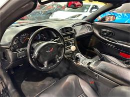 2002 Chevrolet Corvette (CC-2053902) for sale in Dallas, Texas