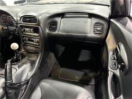 2002 Chevrolet Corvette (CC-2053902) for sale in Dallas, Texas