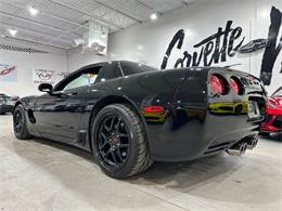 2002 Chevrolet Corvette (CC-2053902) for sale in Dallas, Texas
