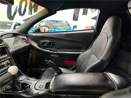 2002 Chevrolet Corvette (CC-2053902) for sale in Dallas, Texas