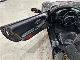 2002 Chevrolet Corvette (CC-2053902) for sale in Dallas, Texas