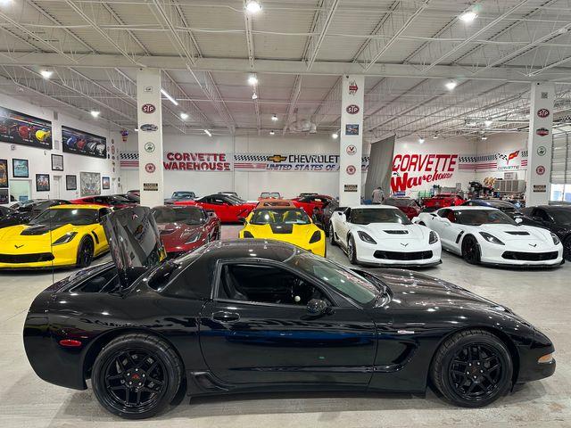 2002 Chevrolet Corvette (CC-2053902) for sale in Dallas, Texas