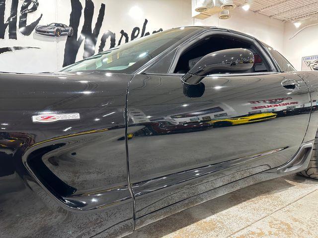 2002 Chevrolet Corvette (CC-2053902) for sale in Dallas, Texas
