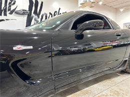 2002 Chevrolet Corvette (CC-2053902) for sale in Dallas, Texas