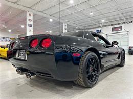 2002 Chevrolet Corvette (CC-2053902) for sale in Dallas, Texas