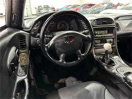 2002 Chevrolet Corvette (CC-2053902) for sale in Dallas, Texas
