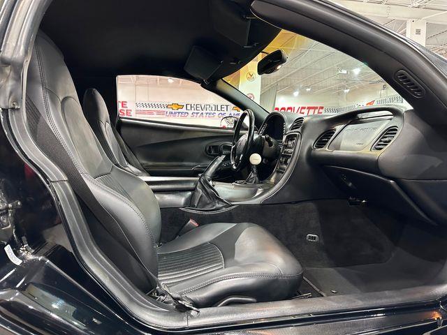 2002 Chevrolet Corvette (CC-2053902) for sale in Dallas, Texas
