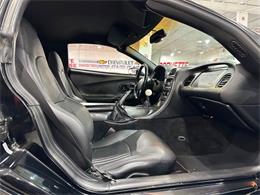 2002 Chevrolet Corvette (CC-2053902) for sale in Dallas, Texas