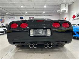 2002 Chevrolet Corvette (CC-2053902) for sale in Dallas, Texas