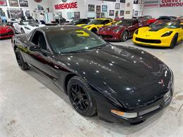 2002 Chevrolet Corvette (CC-2053902) for sale in Dallas, Texas