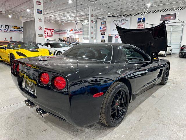 2002 Chevrolet Corvette (CC-2053902) for sale in Dallas, Texas