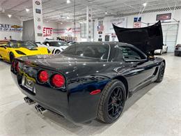 2002 Chevrolet Corvette (CC-2053902) for sale in Dallas, Texas