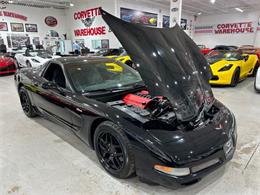 2002 Chevrolet Corvette (CC-2053902) for sale in Dallas, Texas