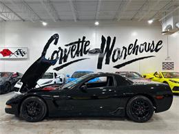 2002 Chevrolet Corvette (CC-2053902) for sale in Dallas, Texas