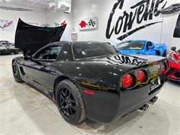 2002 Chevrolet Corvette (CC-2053902) for sale in Dallas, Texas