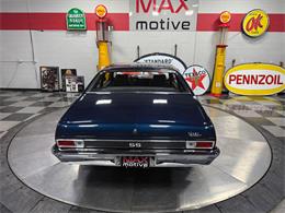 1969 Chevrolet Nova (CC-2053903) for sale in Pittsburgh, Pennsylvania