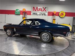 1969 Chevrolet Nova (CC-2053903) for sale in Pittsburgh, Pennsylvania