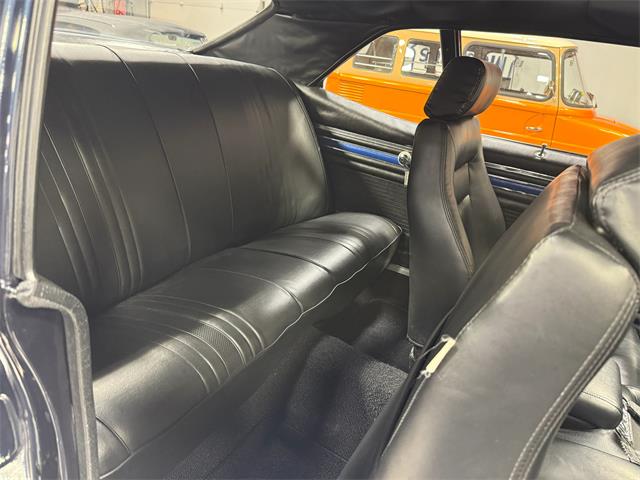 1969 Chevrolet Nova (CC-2053903) for sale in Pittsburgh, Pennsylvania