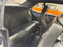 1969 Chevrolet Nova (CC-2053903) for sale in Pittsburgh, Pennsylvania