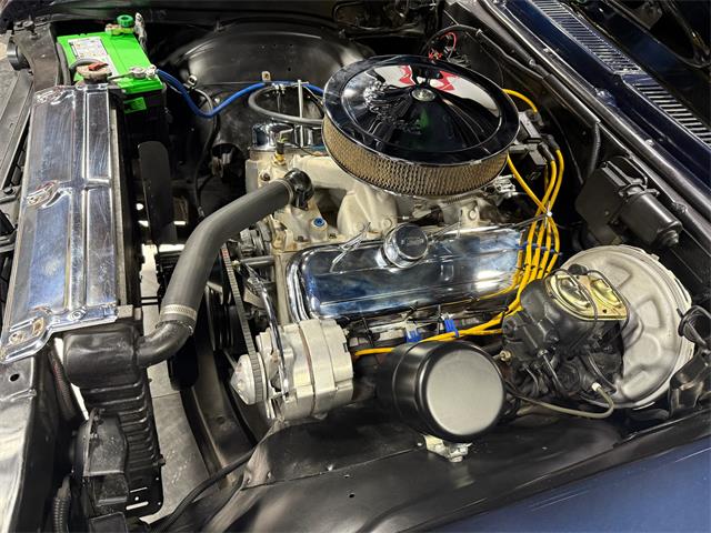 1969 Chevrolet Nova (CC-2053903) for sale in Pittsburgh, Pennsylvania