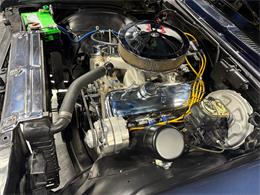 1969 Chevrolet Nova (CC-2053903) for sale in Pittsburgh, Pennsylvania