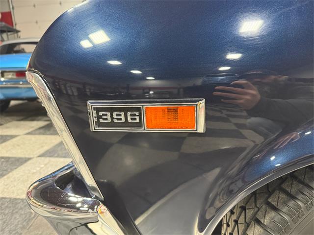 1969 Chevrolet Nova (CC-2053903) for sale in Pittsburgh, Pennsylvania