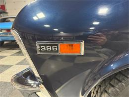 1969 Chevrolet Nova (CC-2053903) for sale in Pittsburgh, Pennsylvania
