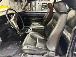 1969 Chevrolet Nova (CC-2053903) for sale in Pittsburgh, Pennsylvania