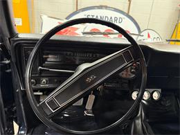 1969 Chevrolet Nova (CC-2053903) for sale in Pittsburgh, Pennsylvania