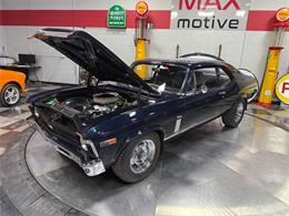 1969 Chevrolet Nova (CC-2053903) for sale in Pittsburgh, Pennsylvania