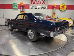 1969 Chevrolet Nova (CC-2053903) for sale in Pittsburgh, Pennsylvania