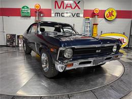 1969 Chevrolet Nova (CC-2053903) for sale in Pittsburgh, Pennsylvania