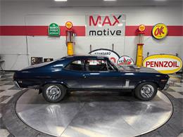 1969 Chevrolet Nova (CC-2053903) for sale in Pittsburgh, Pennsylvania