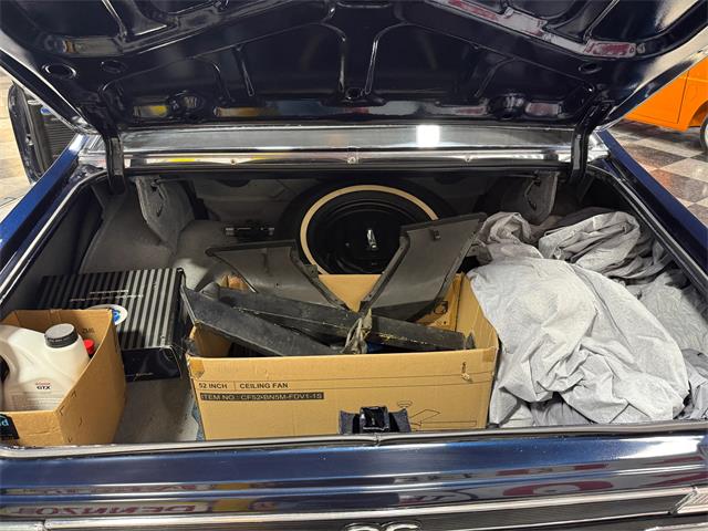 1969 Chevrolet Nova (CC-2053903) for sale in Pittsburgh, Pennsylvania