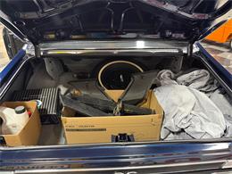 1969 Chevrolet Nova (CC-2053903) for sale in Pittsburgh, Pennsylvania