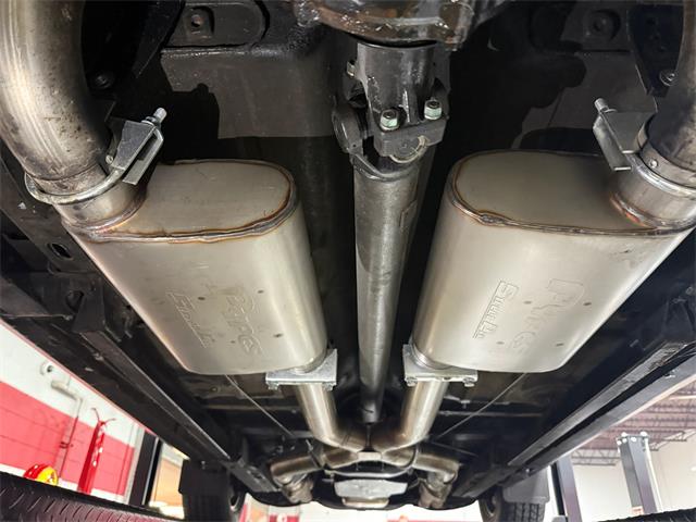 1969 Chevrolet Nova (CC-2053903) for sale in Pittsburgh, Pennsylvania