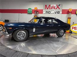1969 Chevrolet Nova (CC-2053903) for sale in Pittsburgh, Pennsylvania
