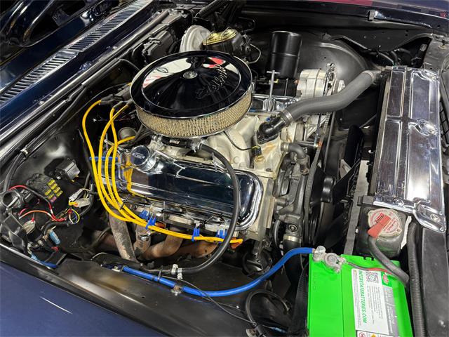 1969 Chevrolet Nova (CC-2053903) for sale in Pittsburgh, Pennsylvania