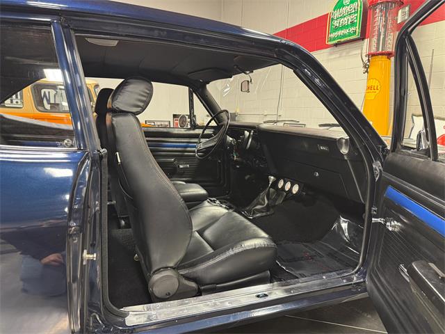 1969 Chevrolet Nova (CC-2053903) for sale in Pittsburgh, Pennsylvania