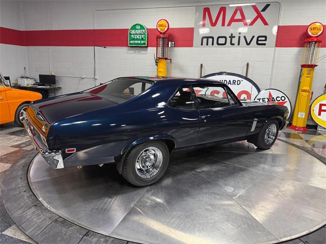 1969 Chevrolet Nova (CC-2053903) for sale in Pittsburgh, Pennsylvania