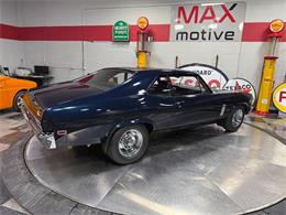 1969 Chevrolet Nova (CC-2053903) for sale in Pittsburgh, Pennsylvania