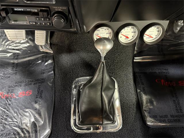 1969 Chevrolet Nova (CC-2053903) for sale in Pittsburgh, Pennsylvania