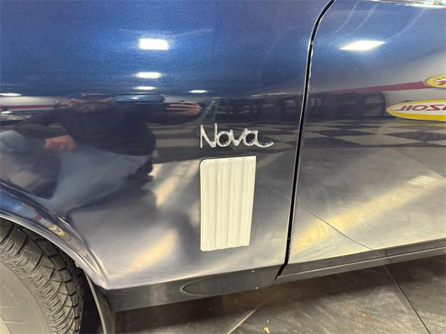 1969 Chevrolet Nova (CC-2053903) for sale in Pittsburgh, Pennsylvania