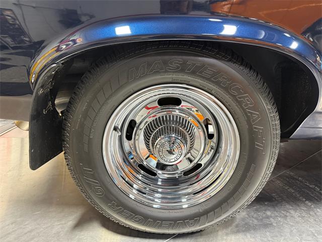 1969 Chevrolet Nova (CC-2053903) for sale in Pittsburgh, Pennsylvania