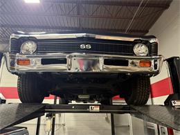 1969 Chevrolet Nova (CC-2053903) for sale in Pittsburgh, Pennsylvania
