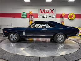 1969 Chevrolet Nova (CC-2053903) for sale in Pittsburgh, Pennsylvania