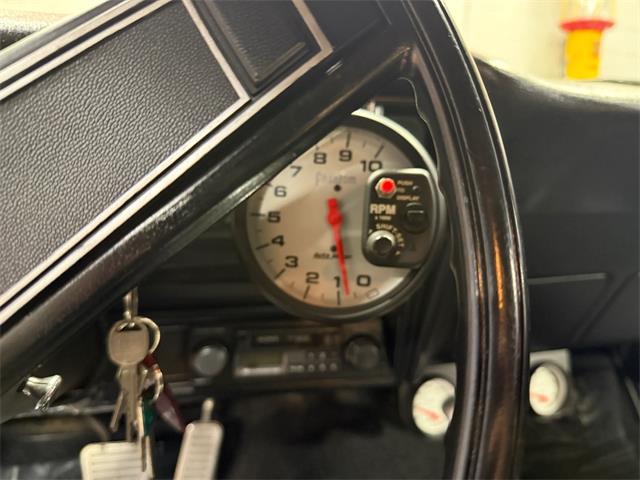 1969 Chevrolet Nova (CC-2053903) for sale in Pittsburgh, Pennsylvania