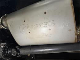 1969 Chevrolet Nova (CC-2053903) for sale in Pittsburgh, Pennsylvania